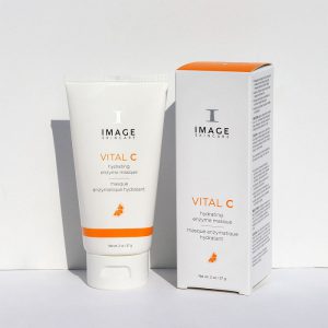 Image Backbar Vital C Hydrating Enzyme Masque 2223