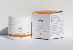 Image Backbar Vital C Hydrating Enzyme Masque 2223 7