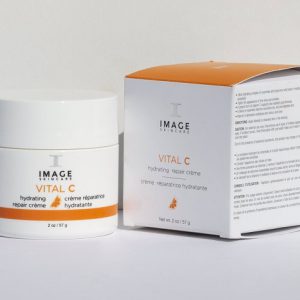 Image Backbar Vital C Hydrating Enzyme Masque 2223 7