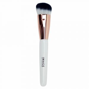 Image I Beauty No 101 Flawless Foundation Brush 2451