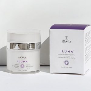 Image Iluma Intense Brightening Creme 2474