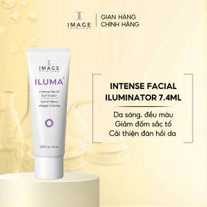 Image Sample Iluma Intense Facial Illuminator 2050