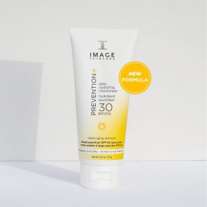 Image Sample Prevention Daily Hydrating Moisturizer Spf30 1972