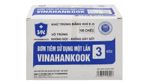 Kim Tiem Vinahankook 3mlcc Mac Dinh 3