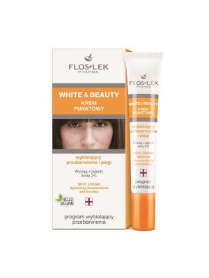 White Beauty Intense Spots And Freckles Lightening Cream 20 Ml Floslek 1.jpg