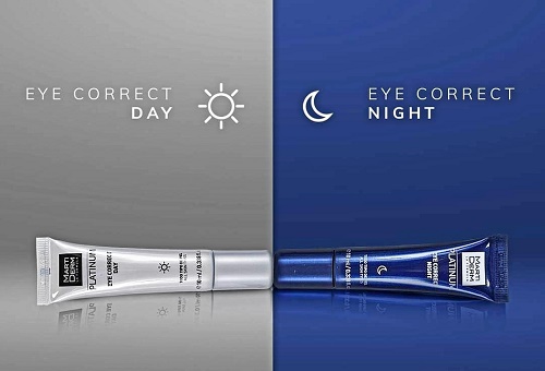 MartiDerm Eye Correct