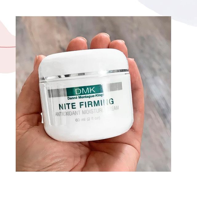 Nite Firming Cream 60ml ( kem dưỡng phục hồi da)